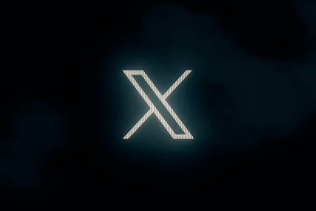 La red social del pajarito azul ahora se llamará "X". (Foto: Twitter)