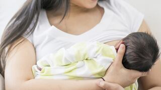 INEI: el 68,4% de los niños menores de seis meses recibió lactancia materna exclusiva en el 2020