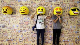 Facebook y Sony festejan el Día Mundial del 'emoji' a lo grande