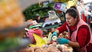 Indicadores adelantados registran crecimiento en octubre: ¿Se puede esperar un aumento a 3,5% a fin de año?