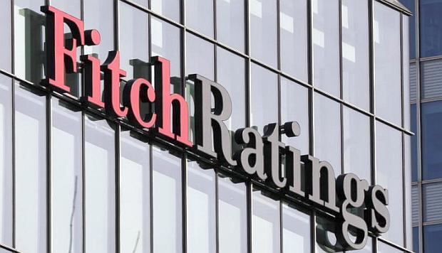 Fitch Ratings, (Foto: Reuters)