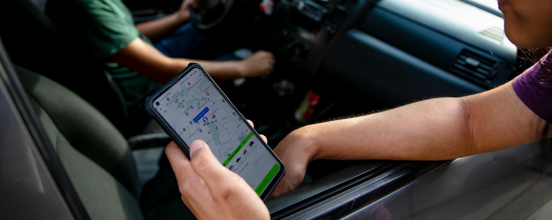 Impondrán casi S/20 mil a taxis por app sin autorización de la ATU y otras drásticas multas