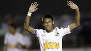 Santos: "Si Barça pagó más por Neymar, queremos nuestra parte"