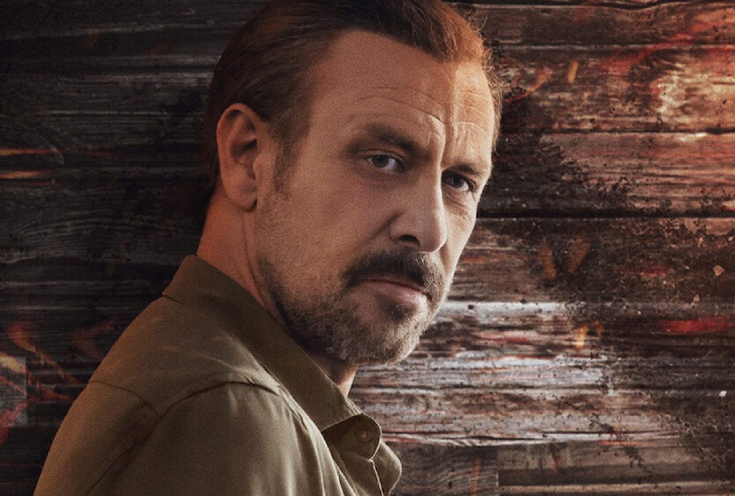 Nejat Isler regresa como Sadik Adil Öçal en la película turca "10 días de un hombre curioso" (Foto: Netflix)