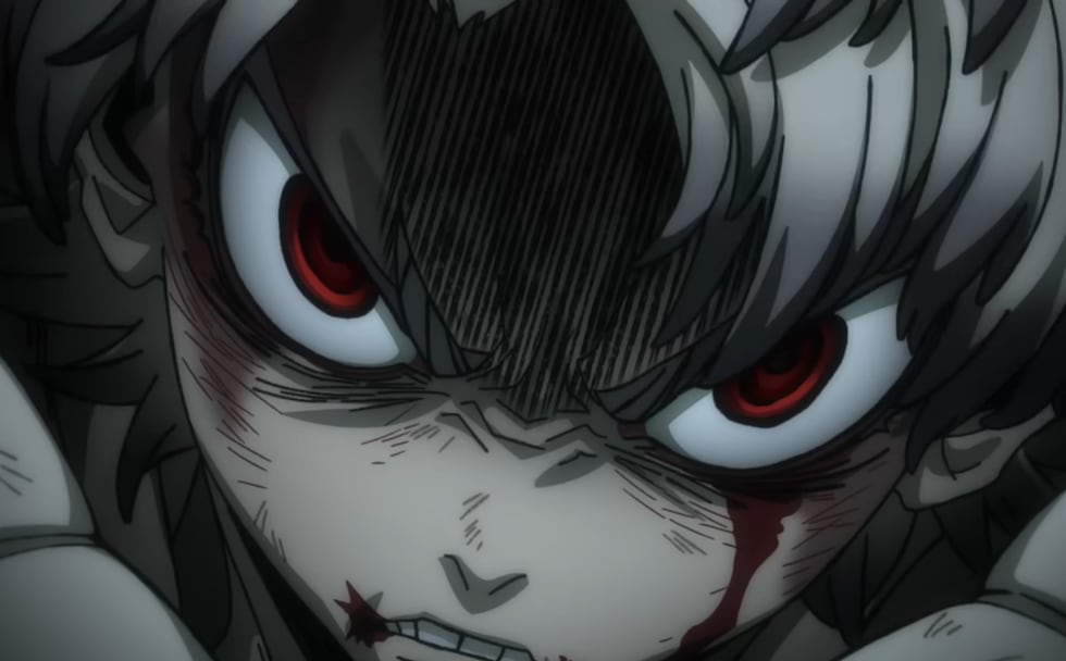 El anime de "Gachiakuta" se estrena el 6 de julio en Crunchyroll.