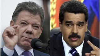 Crisis Colombia-Venezuela: Unasur convoca a cumbre presidencial