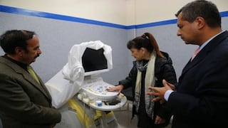 Cusco: centro preventivo de cáncer no funciona hace dos años