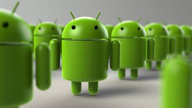 Surgen casi cinco mil programas maliciosos para Android al día