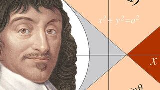 “Qué es y qué no es”: el sueño de René Descartes que revolucionó las matemáticas