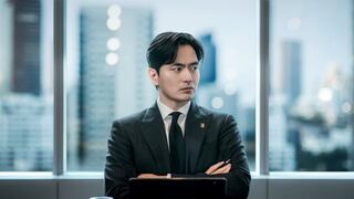 Final a la vista: ¿cuándo termina la serie coreana de Netflix “El sinuoso camino del derecho”?