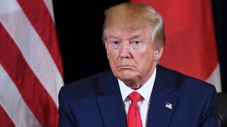 Congreso de Estados Unidos vuelve a rechazar emergencia nacional de Trump para el muro
