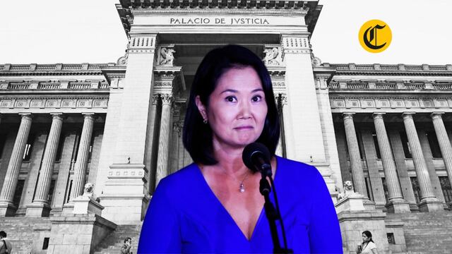 Keiko Fujimori: Juicio oral por Caso Cocteles comenzará el 1 de julio