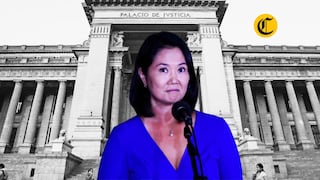 Keiko Fujimori y otros acusados del “Caso Cócteles” piden anular juicio oral por fallo del TC: los detalles y escenarios