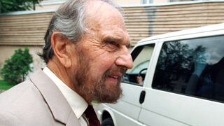 Muere a los 98 años George Blake, el último agente doble británico que espiaba para la KGB