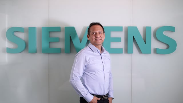 Siemens crece en el Perú por proyectos en aeropuerto Jorge Chávez y de Chinchero, ¿cuáles serán sus ventas este año?