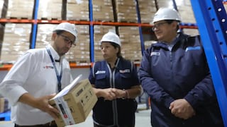 El éxito de Alerta Minsa explicado