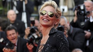 Sharon Stone tendrá superpoderes en nueva cinta de Marvel