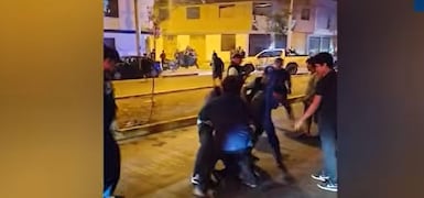 Noticias Patrocinadas