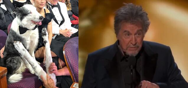 Los mejores memes de los Premios Oscar 2024