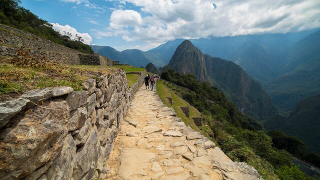 Camino Inca es elegido como una de las experiencias más populares del mundo en los Premios de TripAdvisor 2023