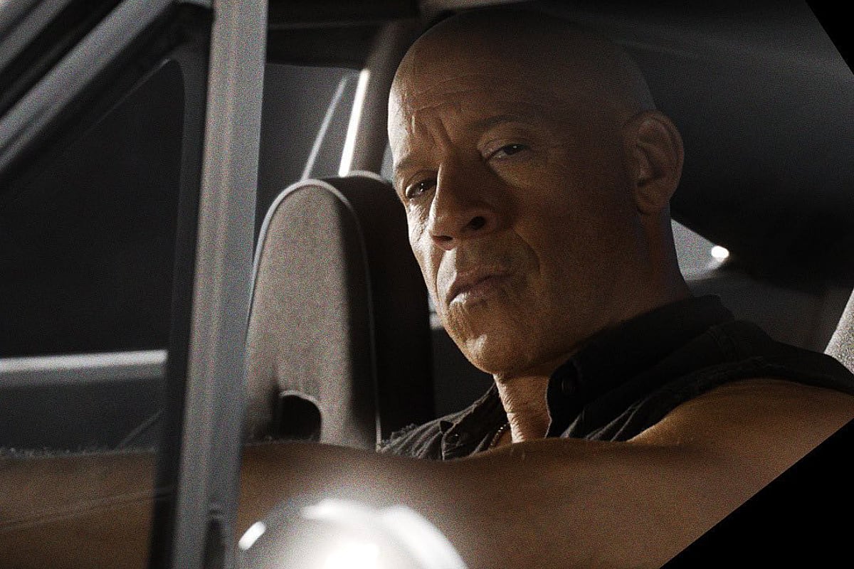 Vin Diesel reveló fecha de estreno de la nueva entrega de la saga (Foto: Rápidos y Furiosos)
