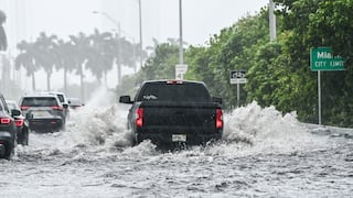 ¿Lloverá durante la semana de Thanksgiving 2025 en EE.UU.? Pronóstico diario hasta el Día de Acción de Gracias