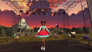 Perú Party: el videojuego de realidad virtual al estilo Just Dance con música y danzas peruanas