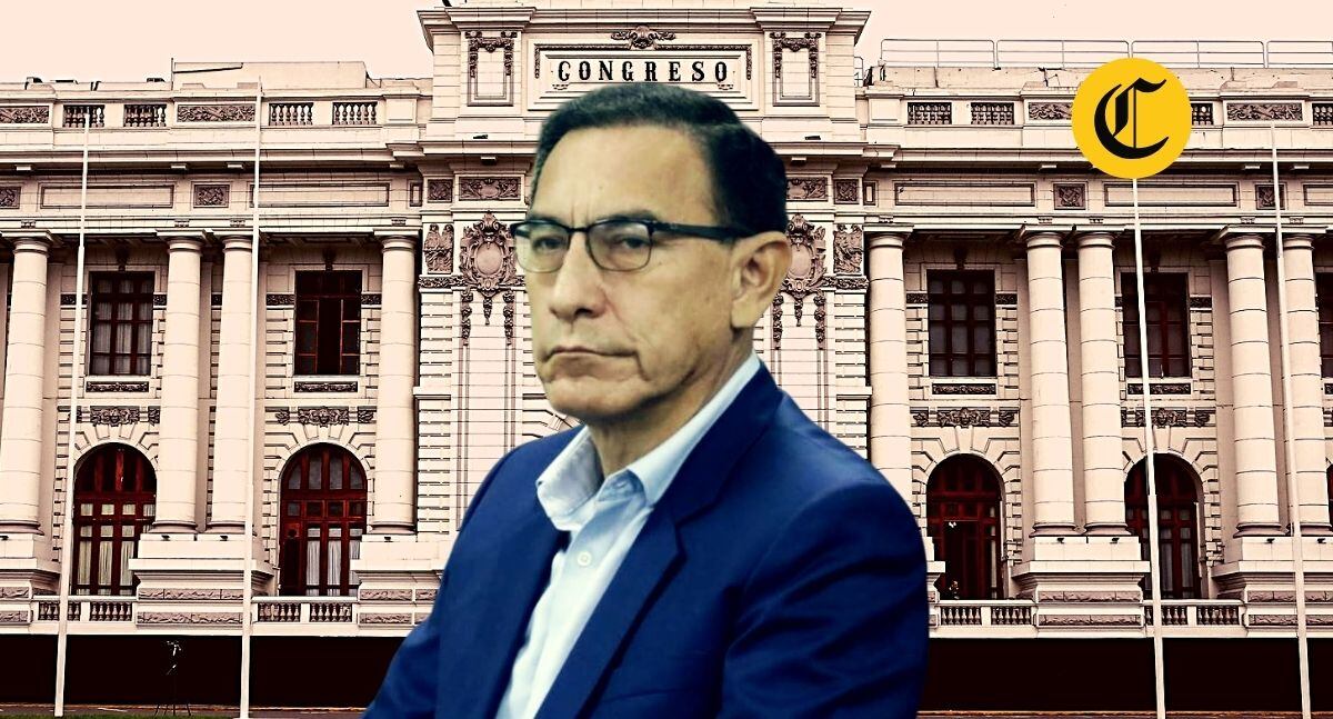 (Composición El Comercio)