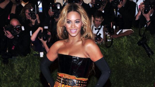 FOTOS: Beyoncé, Coldplay y los artistas que mejor se comunican en Twitter