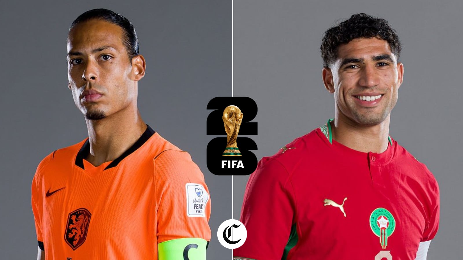Países Bajos vs Marruecos: sigue el minuto a minuto del partido por el Mundial 2026