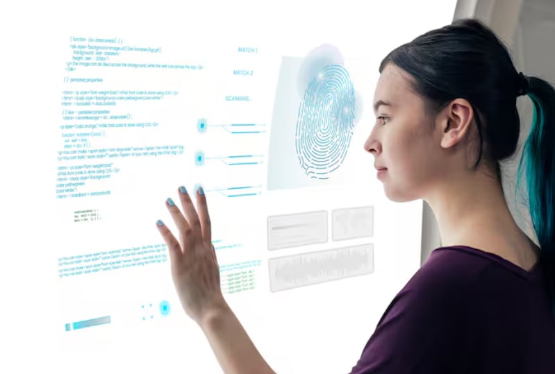 Errores en el trámite pueden afectar futuros procesos migratorios (Foto: Freepik)