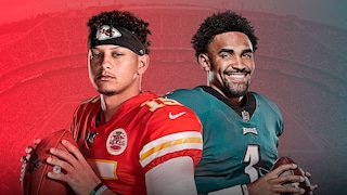 Chiefs vs Eagles por el Super Bowl 2023: resultados, historial de partidos y antecedentes