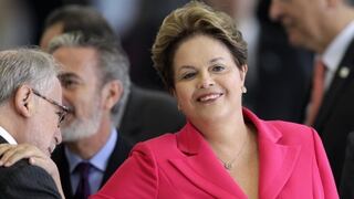 Dilma Rousseff es la mujer más poderosa de América, según Forbes