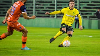 César Vallejo derrotó 1-0 a Defensa y Justicia por Copa Sudamericana 2024 | RESUMEN Y GOL
