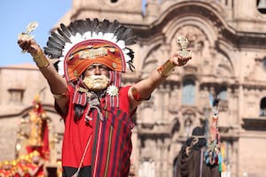 Inti Raymi 2026: Cusco espera llegada de 180 mil turistas en junio y un movimiento de S/182 millones