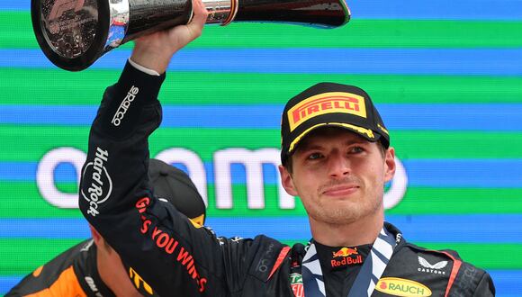 GP de España 2024: Daniel San Román analiza la décima fecha de Fórmula 1 con nuevo triunfo de Verstappen | Foto: AFP