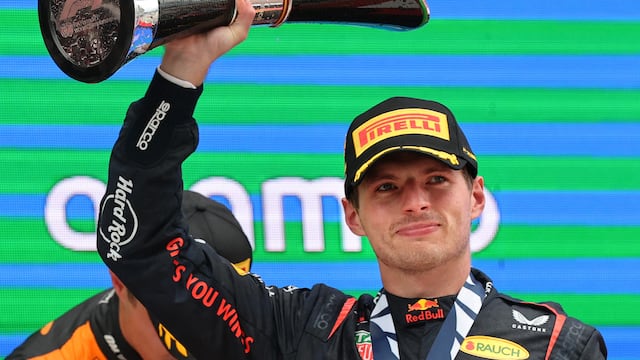 GP de España 2024: Daniel San Román analiza la décima fecha de Fórmula 1 con nuevo triunfo de Verstappen | VIDEO