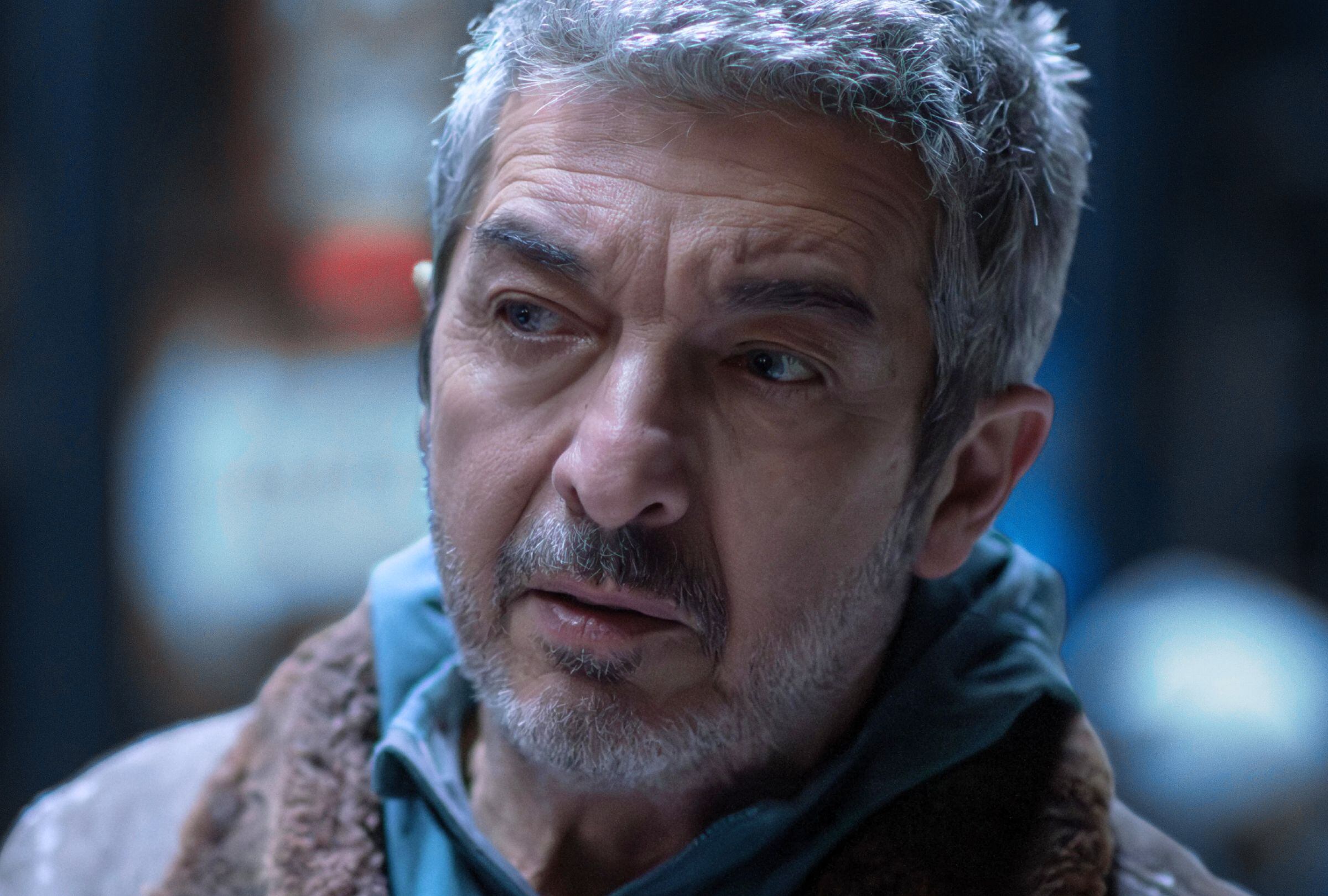 Ricardo Darín es el protagonista de "El Eternauta", una de las producciones seleccionadas en esta lista (Foto: Netflix)