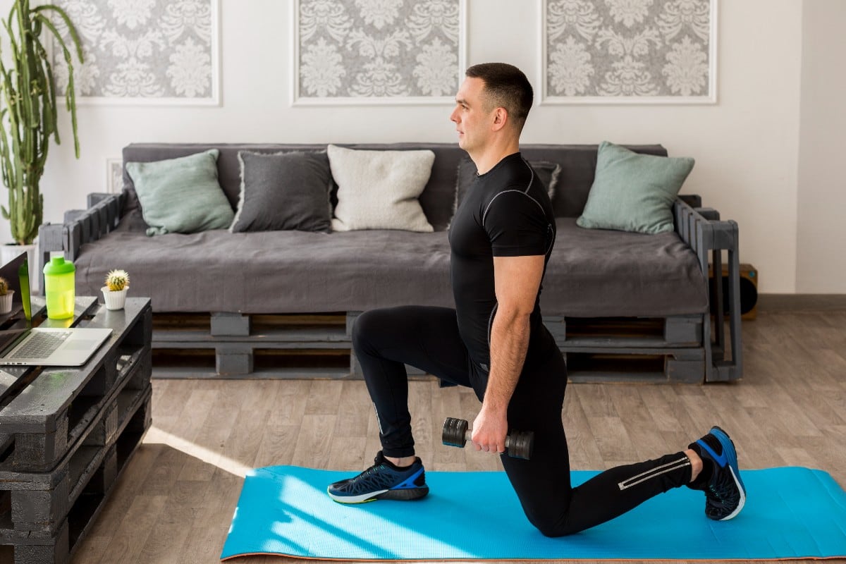 Para Head, alcanzar un número fijo no es indispensable. Lo que sí es importante es practicar con constancia. (Foto referencial: Freepik)