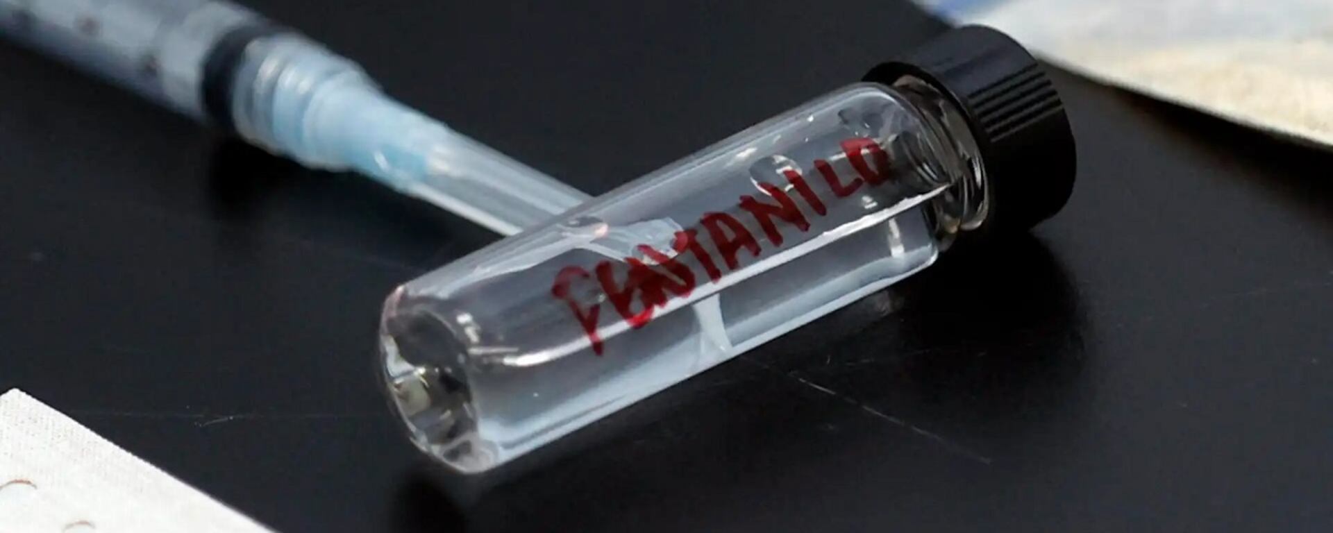 EE.UU. restringe visados para luchar contra el fentanilo: ¿una medida efectiva o una simple excusa?