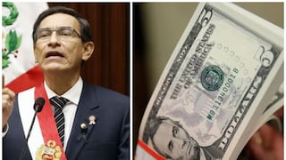 Ante crisis política: ¿Qué le espera al dólar en los próximos días?