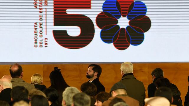 España reitera su compromiso de colaborar con Chile en recuperar la memoria compartida a 50 años del golpe de estado