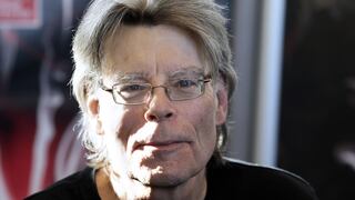 Compró 800 boletos en un día: ¿cuál fue la película de terror que encantó a Stephen King?