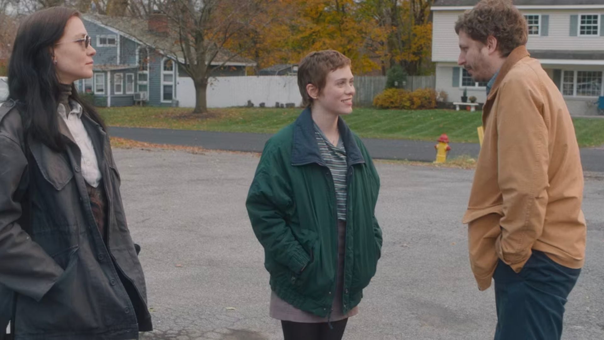 “The Adults” es una película escrita y dirigida por Dustin Guy Defa (Foto: Savage Rose Films)