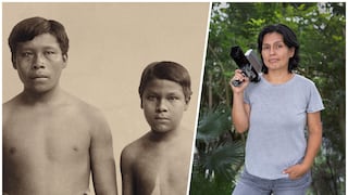 La era del caucho en Perú dejó miles de muertos. Documental premiado busca recuperar la historia olvidada