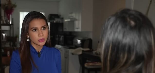 Redadas de ICE la mantienen encerrada: inmigrante revela cómo sobrevive sin salir de casa