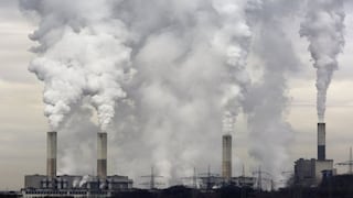 Más dióxido de carbono: la paradójica propuesta contra el cambio climático
