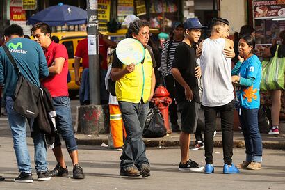 Osiptel impuso más de S/184 millones en multas a operadores por venta ambulatoria de chips