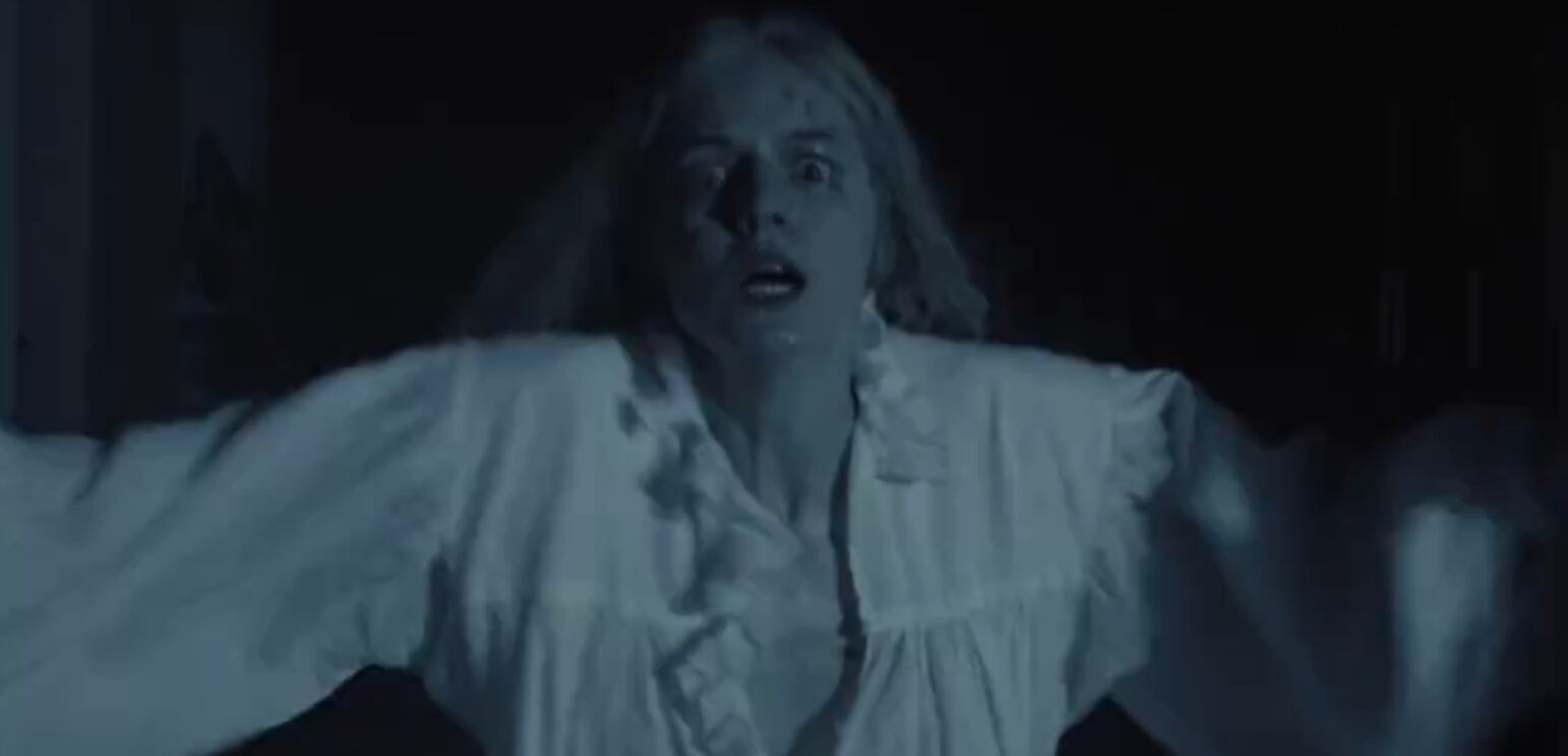 Esta nueva adaptación de "Nosferatu" se estrena el 25 de diciembre en todas las salas de cine. (Foto: Focus Features)