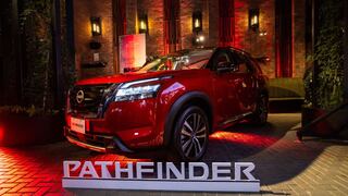 Nueva Nissan Pathfinder: el SUV de ocho pasajeros retoma su carácter todoterreno y llega al Perú desde US$56.990